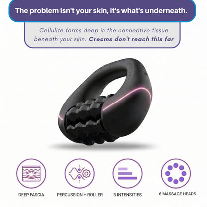 FasciaPro Body Sculpting Massager