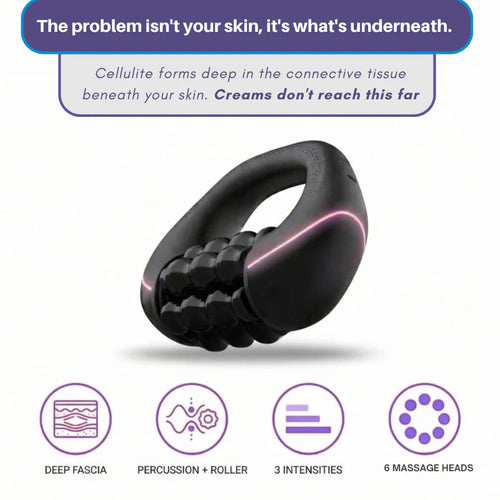 FasciaPro Body Sculpting Massager