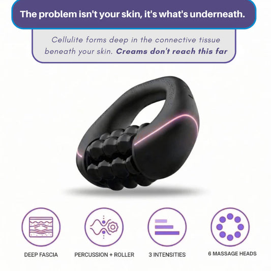 FasciaPro Body Sculpting Massager